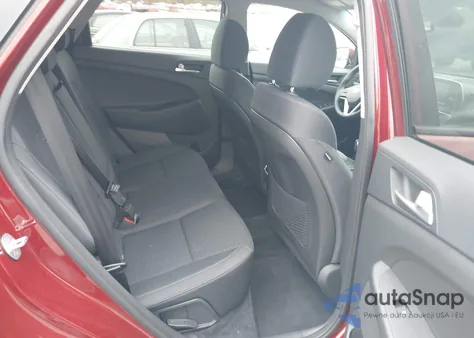 2019 Hyundai Tucson Sel из США, поврежденный, VIN KM8J33AL1KU006371